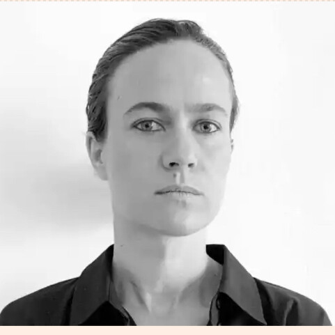 Mariana, Co-Founder of T-NEUTRAL certification